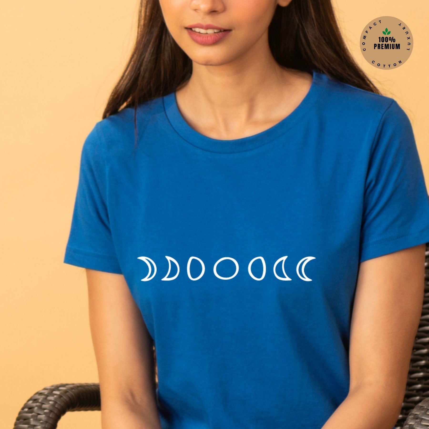 women-s-premiume-cotton-round-neck-half-sleeves-royal-blue-moon-phases-tshirt-gogirgit-com