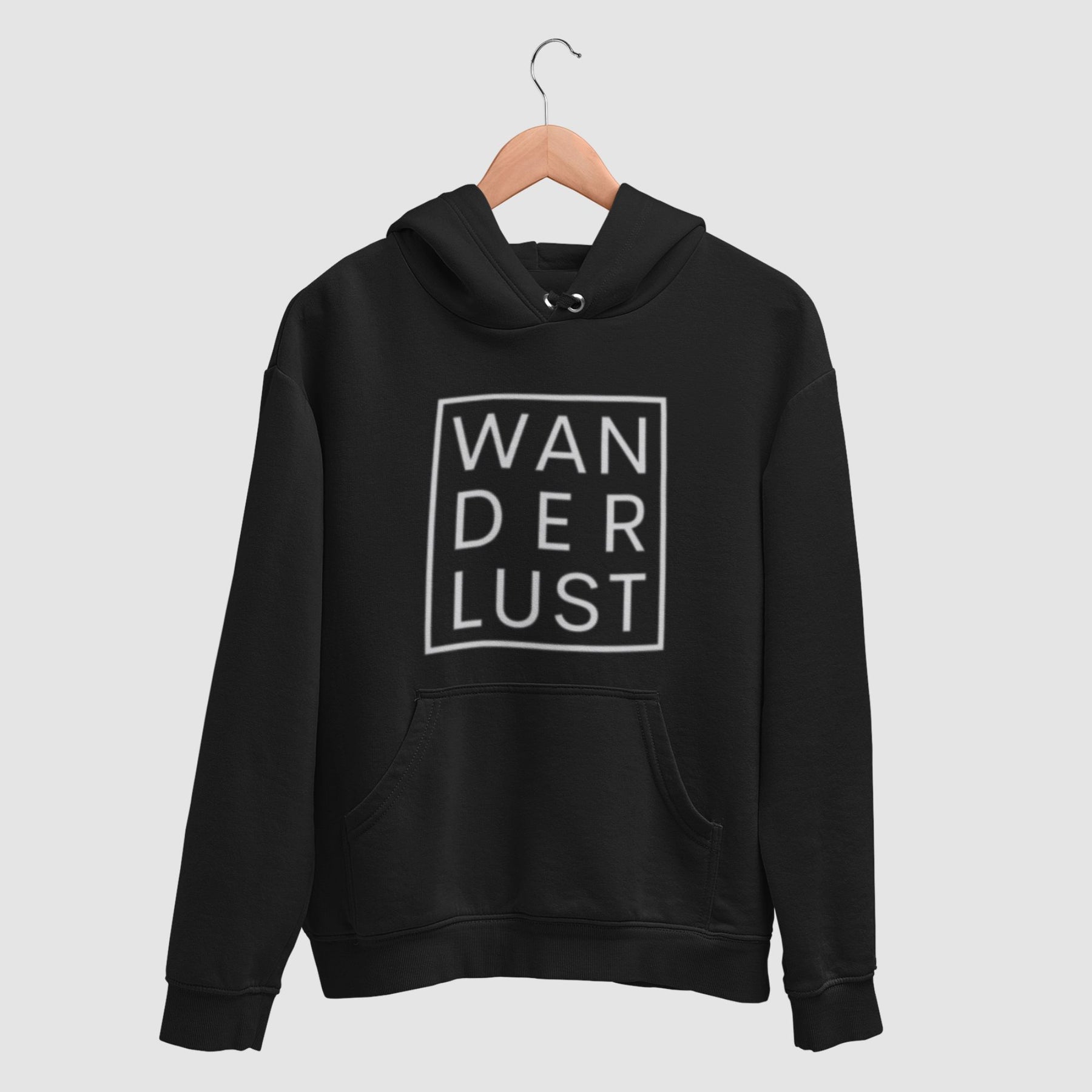    wonder-lust-black-printed-unisex-hanging-hoodie-gogirgit-com