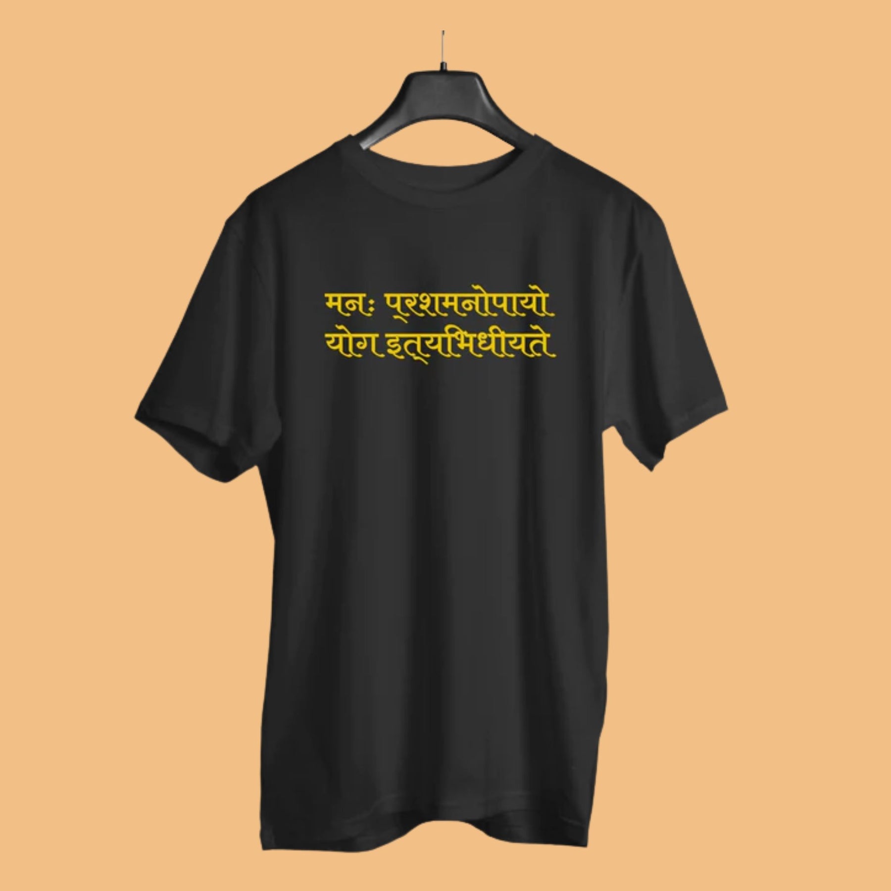 yoga-is-manah-black-yoga-tshirt-for-men-gogirgit_2
