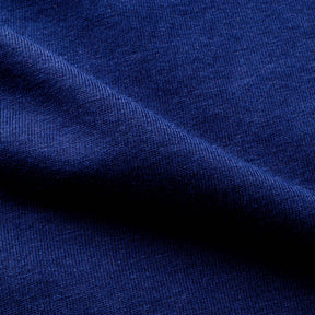 yogaholic-navy-blue-women-s-tshirt