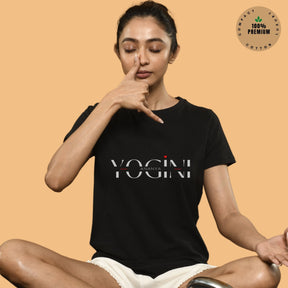 Yogini Personalized T-shirt