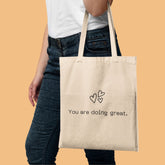 you-are-doing-great-cotton-printed-creamy-white-tote-bag-gogirgit-1