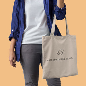 you-are-doing-great-cotton-printed-creamy-white-tote-bag-gogirgit-3