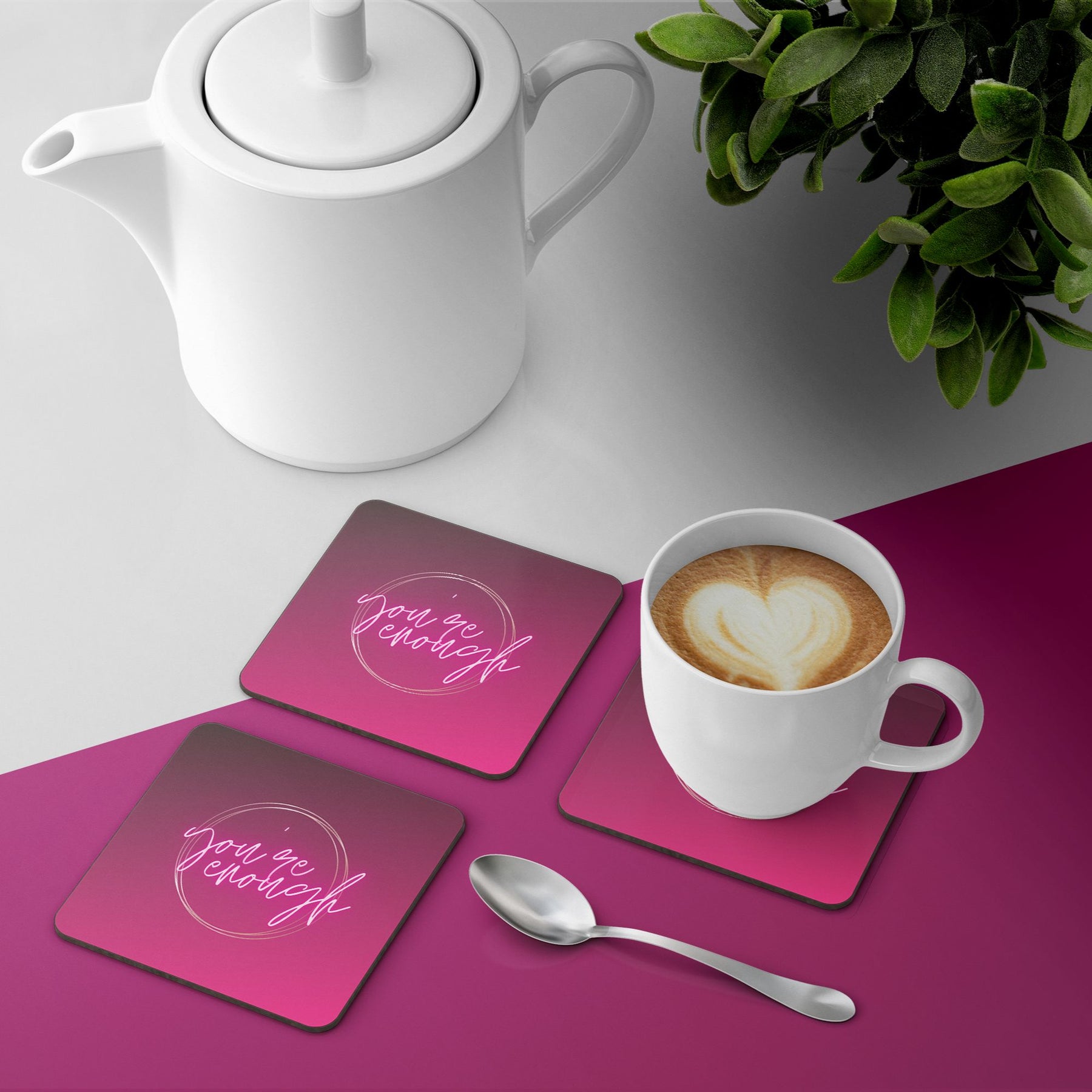 you_re-enough-coffee-tea-coasters-set-pack-of-4-3mm-thick-gogirgit-com